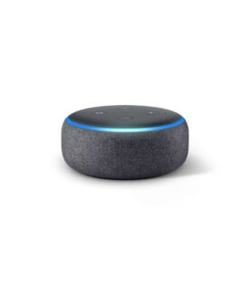 Bass Dual EQ Bluetooth 5.0 Wireless Speaker