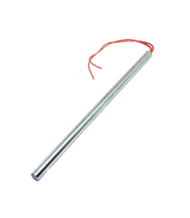 Resistência Cart. para Seladora Contínua CASM/SA 1200 e 1100 - 500W 220V