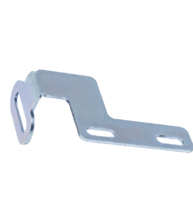 Suporte de Fixação do Sensor para Seladora Contínua CASM 1000 (SA 1000)