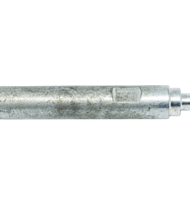 Eixo da Polia Guia para Seladoras CASM 1000 (SA 1000) e CASM 900 (SA 900)