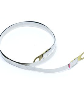 Resistência Fita para Seladora Robusta Elétrica 450mm
