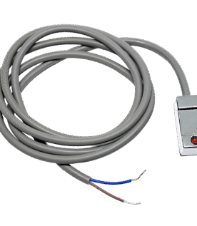 Sensor para Cilindro Tirantado Magnético para Envasadora de Líquidos e Pastosos NAC