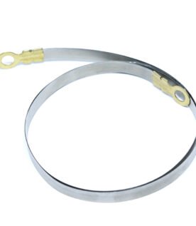 Resistência para Seladora a Vácuo CNVS 600 (DZQ 600) - Com Olhal