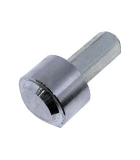 Guia Fixo do Teflon para Seladora CASM 1000 (SA 1000) e CASM 900 (SA 900) - com Rolamento 6000