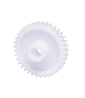Engrenagem Plástica 35 Dentes de Tração do Teflon/Correia para Seladoras CASM 1000 (SA 1000) e CASM 900 (SA 900)