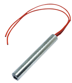 Resistência Cart. para Seladora CASM/SA 1000 e 900 - Selagem (330W)