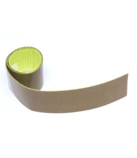 Teflon Adesivo para Seladora Manual Grau Cirúrgico 25cm