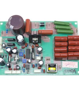 Placa Eletrônica "Atg" para Seladora de Indução Manual