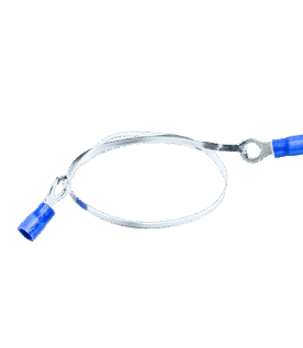 Resistência Fita para Seladora Manual SM20 - 20cm