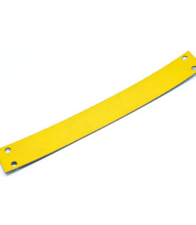 Fita de Freio da Bobina para Seladora em L Semiautomática