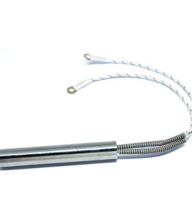Resistência Cart. para Empacotadora de Grãos (Selagem Horizontal) - 110V