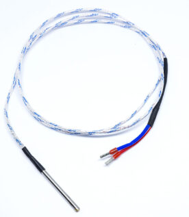 Termopar Tipo T da Resistência Horizontal para Empacotadora de Grãos