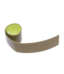 Fita Teflon Adesiva 25mm x 1metro