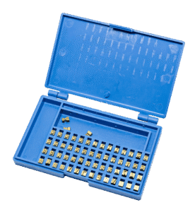Kit Completo de Dígitos para Datador Contínuo CDPM 380 AC (MY-380)