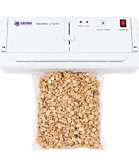 Seladora a Vácuo Doméstica CPVS D - 220V