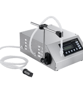 Envasadora de Líquidos 1 - 3500ml CSFM L-3500