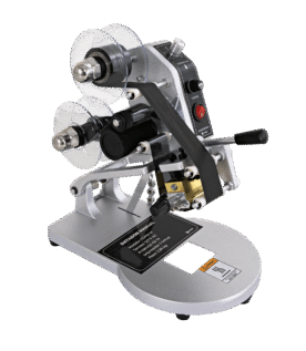 Datador Manual CDPM M - 110V