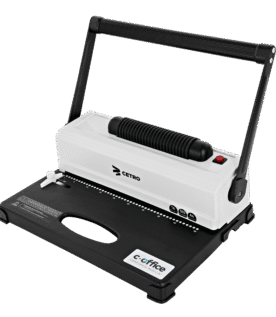 Encadernadora Elétrica A4 16 Folhas COBM EB-16