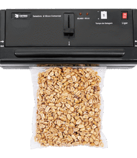 Seladora a Vácuo Comercial CPVS C - 220V