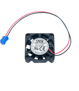 Micro Ventilador para Termocirculador TCSV-95 (Sous Vide 25 Litros)