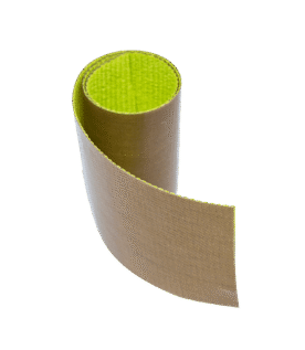 Fita Teflon Superior para Seladora Manual SM30 - 30cm