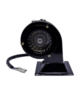 Micro Ventilador Tipo Caracol Seladora CASM/SA 1000 e 900 - 220V