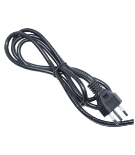 Cabo de Energia para Seladora Manual - Sem Plug Fêmea