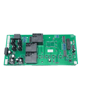 Placa de Comando do Painel para Seladoras a Vácuo CCVS 420 (DZ 420), CCVS 800 (DZ 800) e CCVS 830 (DZ 830)