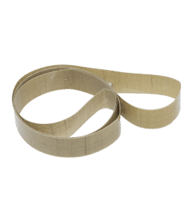 Cinto Teflon para Seladora Contínua CASM/SA 800, 900 e 1000