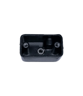 Suporte da Roda Recartilhada para Seladora CASM 1000 (SA 1000) e CASM 900 (SA 900)