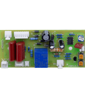 Placa Eletrônica para Plastificadora - 220V