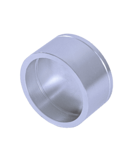 Bocal Arrolhador Maior 63 mm para Rosqueadora Elétrica Pneumática