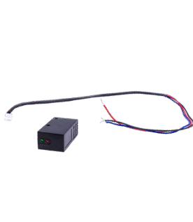 Sensor Óptico do Datador para Seladora CASM 1000 (SA 1000)