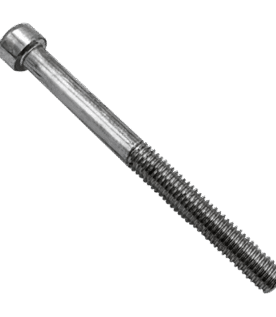 Parafuso Especial Alen 150 x M5 para Bico da Envasadora