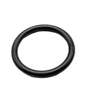 Anel Oring (Int 22m x Ext 28mm x Espess 3mm) - Epdm