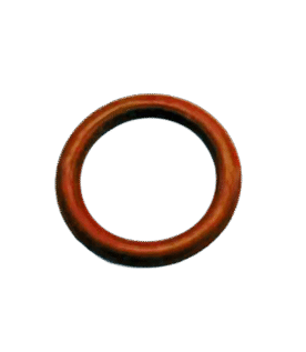 Anel Oring (Int 15mm x Ext 21mm x Espess 3mm) - Viton