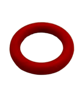 Anel Oring (Int 21mm x Ext 31mm x Espess 5mm) - Silicone
