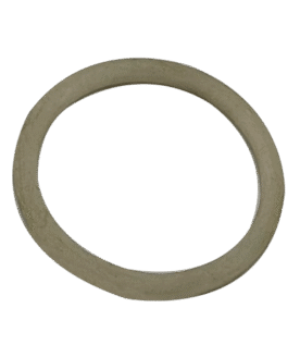 Anel Oring (Int 28mm x Ext 34mm x Espess 3mm) - Silicone