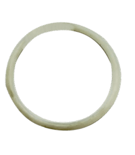 Anel Oring (Int 40mm x Ext 46mm x Espess 3mm) - Silicone