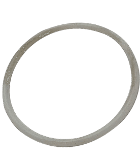 Anel Oring (Int 47mm x Ext 52mm x Espess 2,5mm) - Silicone
