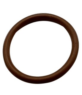 Anel Oring (Int 49mm x Ext 60mm x Espess 5,5mm) - De Viton