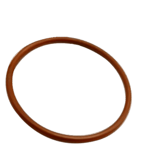Anel Oring (Int 54mm x Ext 60mm x Espess  3mm) - De Viton