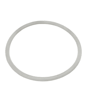 Anel Oring (Int 58mm x Ext 64mm x Espess 3mm) - Silicone