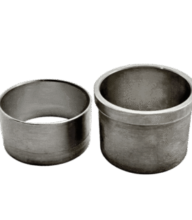 Jogo de 3 canecas para Dosadora KFG
