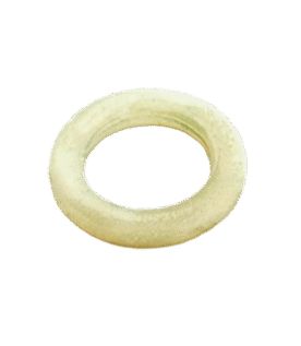 Anel Oring (Int 11mm x Ext 17mm x Espess 3mm) - Silicone