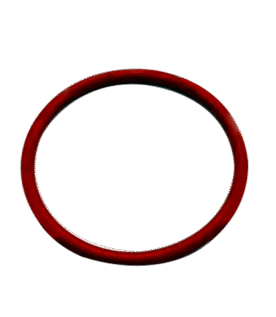 Anel Oring (Int 43mm x Ext 49mm x Espess 3mm) - Nitrílica