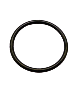 Anel Oring (Int 40mm x Ext 46mm x Espess 3mm) - Epdm