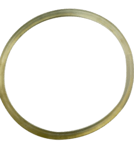 Anel Oring (Int 100mm x Ext 111mm x Espess 5,5mm) - Silicone