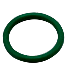 Anel Oring (Int 23mm x Ext 29mm x Espess 3mm) - Silicone