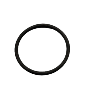 Anel Oring (Int 33mm x Ext 39mm x Espess 3,0mm) - Silicone